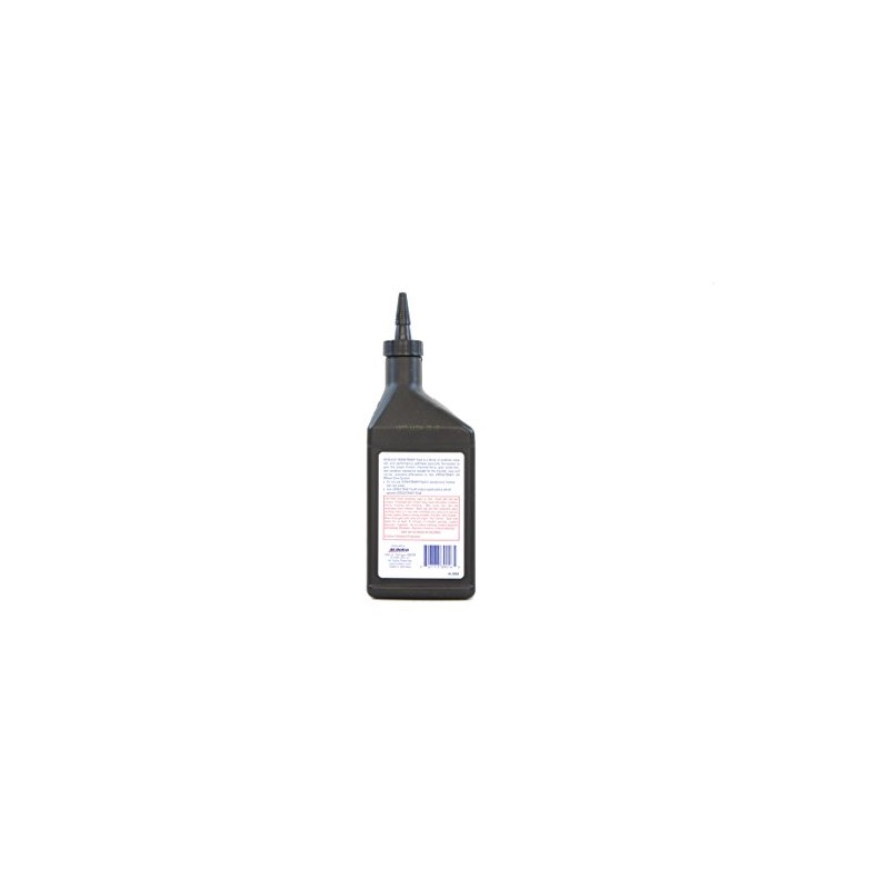 Genuine GM Fluid 12378514 Versatrak Transfer Case Fluid - 16.9