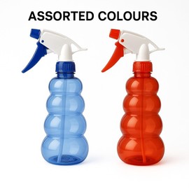 NAEEM SONS Leere Sprühflaschen (2 Stück)