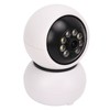1080P WiFi Smart Camera Night Vision Motion Detection Two Way