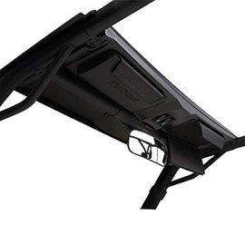 Can-Am New OEM UTV Commander SxS Rear View Panoramic Center Mirror Kit 715000956