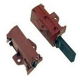First4Spares Replacement Sole Type Motor Carbon Brushes for Hoover & Candy Washing Machines