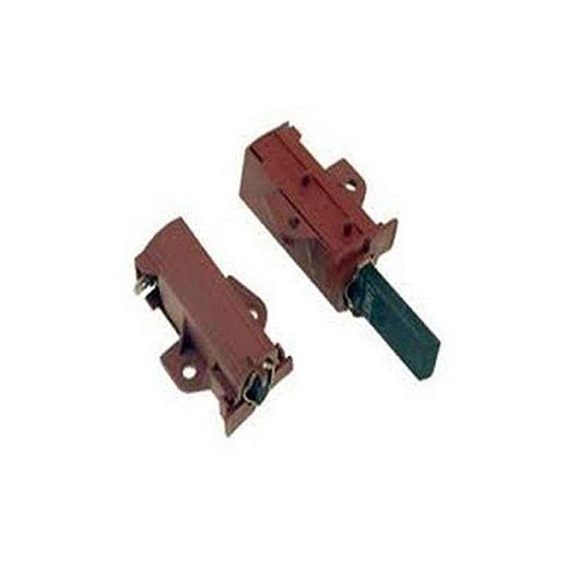 First4Spares Replacement Sole Type Motor Carbon Brushes for Hoover &
