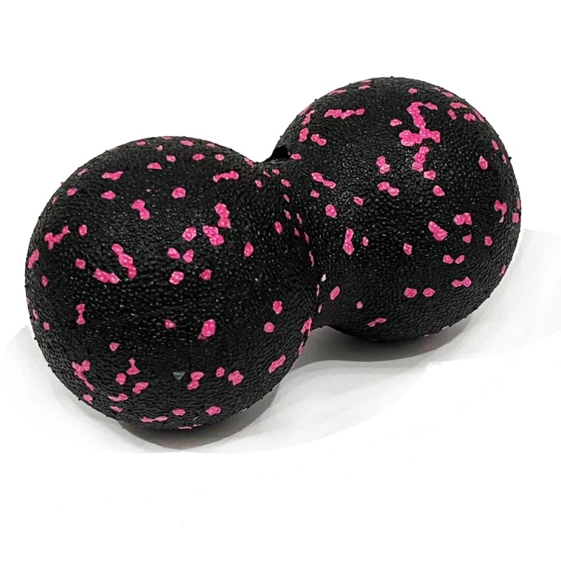 Peanut Massage Ball for Targeted Body Massage – High-Density EPP