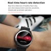 Z03 Heart Rate Blood Pressure ECG Test Watch Information Push