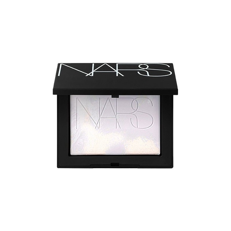 NARS 갤러리아 나스 라이트 리플렉팅 프리즈마틱 파우더 Galleria Nas Light