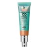 It Cosmetics Cc+ Natural Matte Cream Base De Maquillaje 32ml