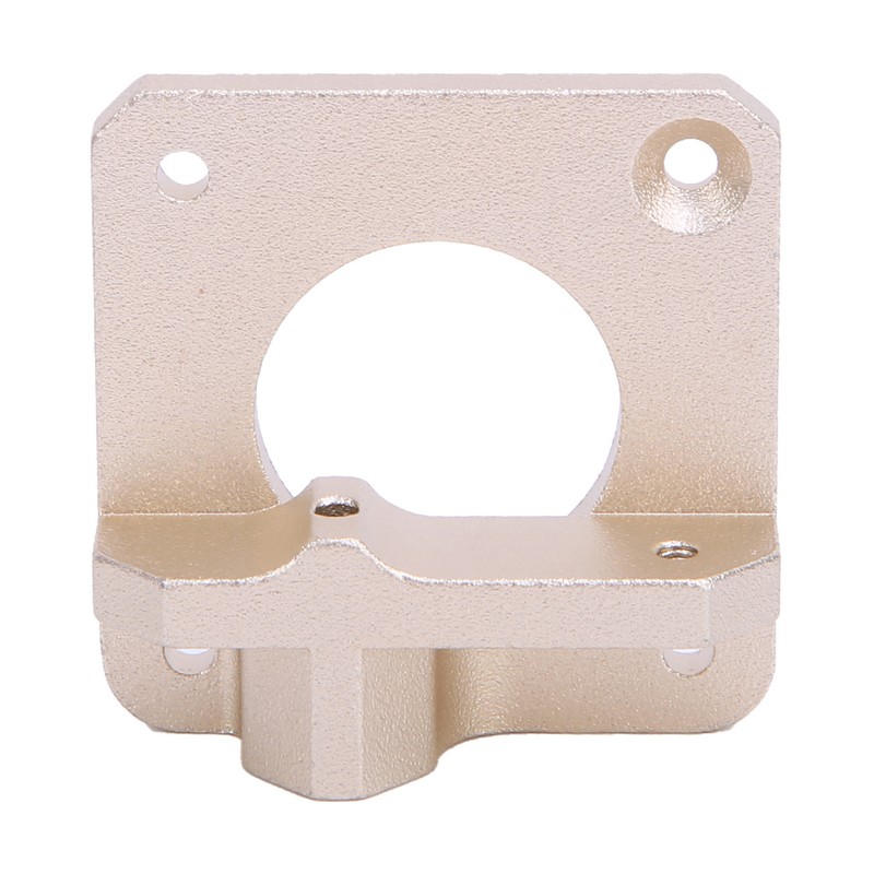 CR10 Extruder High Quality Aluminum Alloy 3D Printer Parts 1.75mm