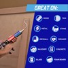 Loctite Power Grab Express All Purpose Construction Adhesive, 9 fl