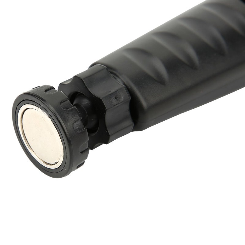 Portable LED Ultraviolet Radiation UVA Lamp Domestic Rechargeable Tube Light