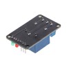 JOYKK 1Piece 1 Channel 3V Relay Module 3.3V Low Level