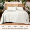 Ivy Union Twin Extra Long Sheet Set - Ultra-Soft Cooling