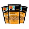 KIND Healthy Grains Granola, Oats & Honey Clusters with Toasted