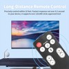 RE15031 Remote Control Compatible with Polk Audio Soundbar Controller RE1305-2