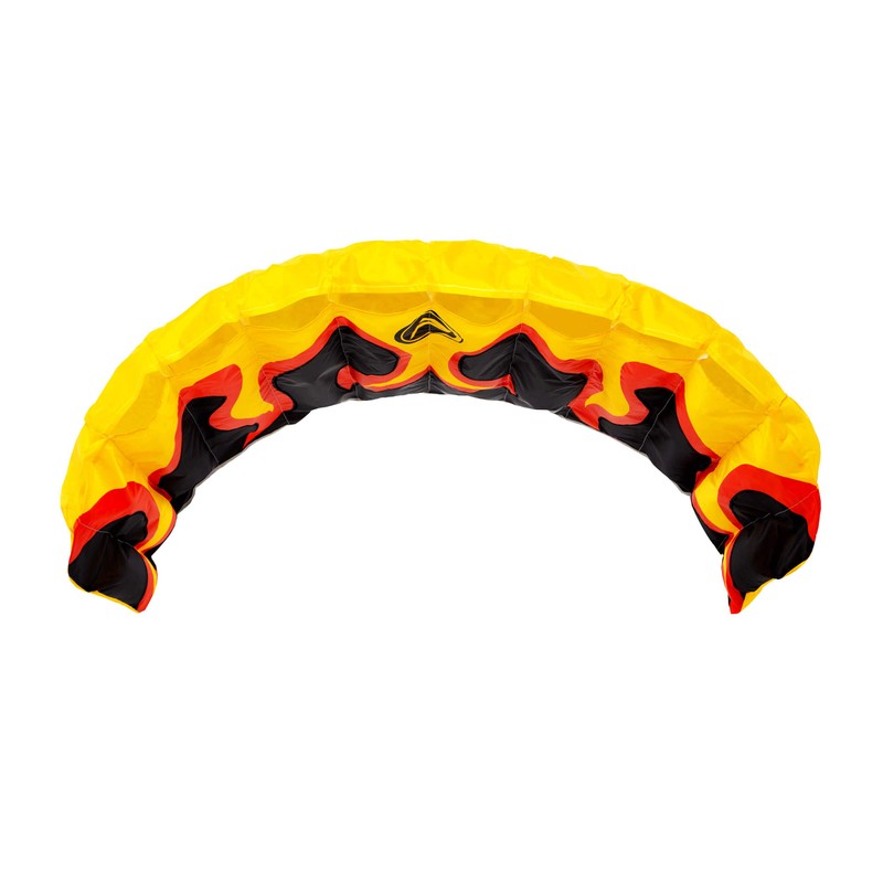 Wolkenstürmer Paraflex basic 1.2 - SE 2-line parafoil kite