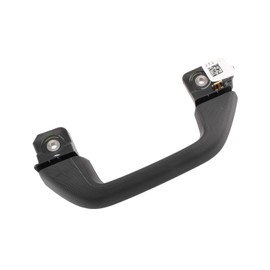 GM Genuine Parts 84700932 Jet Black Passenger Side Center Pillar Assist Handle