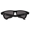 Oakley Holbrook XL Matte Black Frame Prizm Polarized Lens Sunglasses