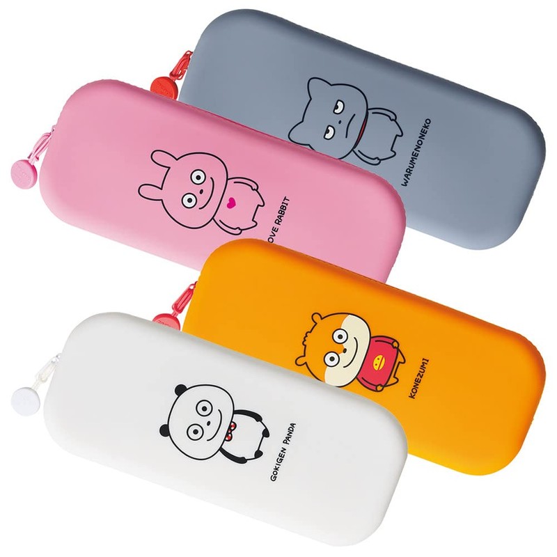 LIHIT LAB Studio UG x LIHIT LAB. Zipper Pouch for