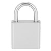 Bluetooth Padlock Intelligent Fingerprint Phone APP Lock Set for Dormitory