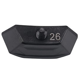 HISTAR 1pc Golf Weight 26g for Ping G425 Driver