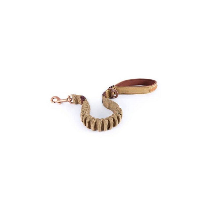 EZYDOG Zero Shock Dog Lead | Zero Shock Technology, Shock-Absorbing,