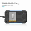 P40 Portable Handheld Industrial Endoscope Borescope Inspection Camera IP67 Waterproof