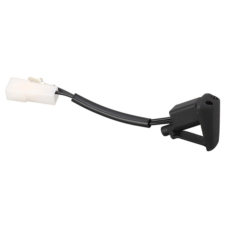 Right Windscreen Washer Nozzle 2028601047 Windscreen Nozzle Sprayer Replacement for