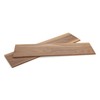 Woodcraft Walnut 1/4" Thick 2 Square Feet