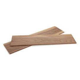 Woodcraft Walnut 1/4" Thick 2 Square Feet
