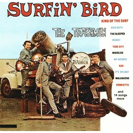 Surfin Bird/Best Of 26 Cuts