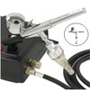 Airbrush In-Line Mini Separator Air Filter and Water Trap Mini