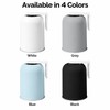 Magnetic Mouthwash Cup for Bathroom Organization – 304 Stainless Steel