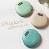 ADESSO Alarm Clock, Vibration Type, BB-2000, Vibration Alarm Clock, Powerful