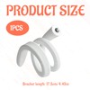 Baby Monitor Stand, 1 Psc Baby Monitor Holder, Baby Monitor