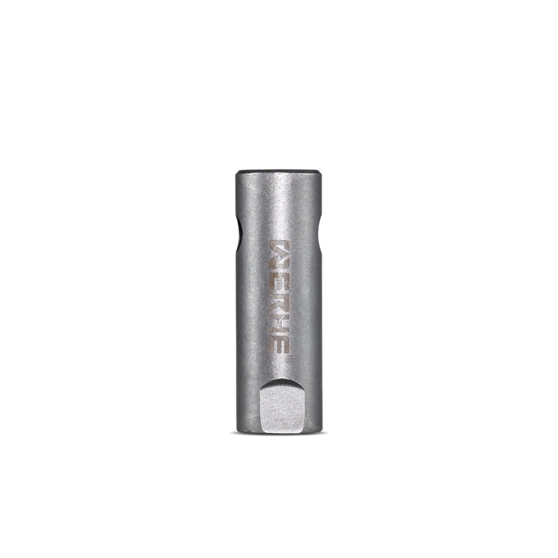 WERHE Adapter M14 for Earth Auger - Hardened Steel with
