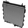 Universal Air Conditioner RA 2298C Radiator, 1 Pack