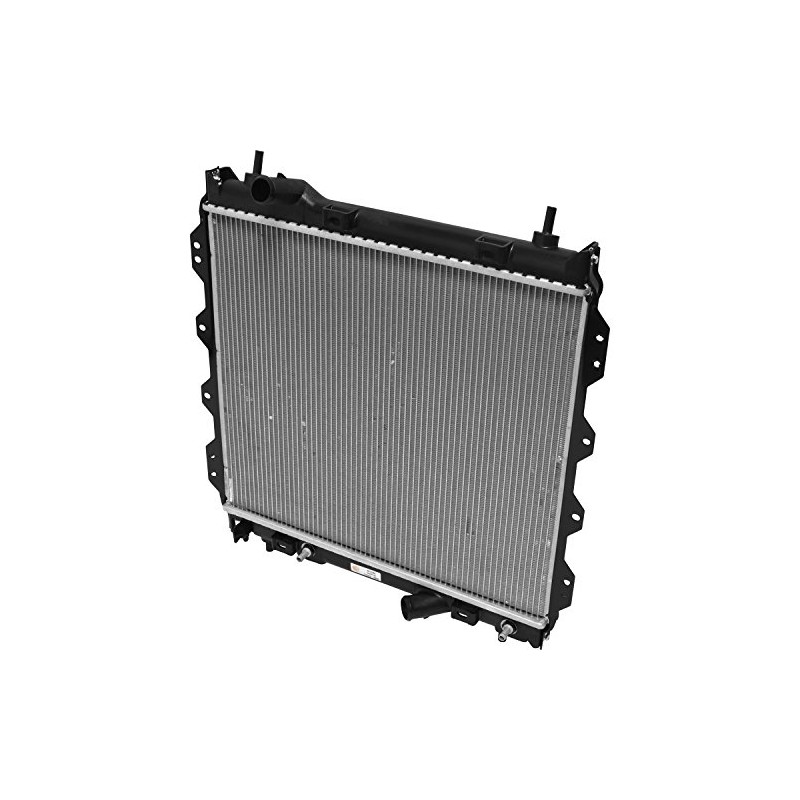 Universal Air Conditioner RA 2298C Radiator, 1 Pack