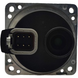 Unbranded Single Axis Ball Handle Joystick 101175GT for Genie Z-45/25J Z-45/25 IC Z-51/30J