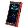 Digital Multimeter Kit Smart Touch Large Screen Rechargeable High Accuracy