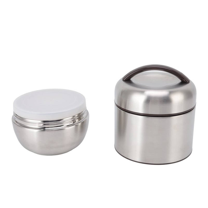 Bento Box Insulation Lunch Box 304 Stainless Steel Lunch Container