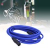 XLR Microphone Cable Male to Female 20ft Compatible Speaker Professional