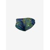 Speed Men's Flex Sigma Chi Short Boom Swim Suit