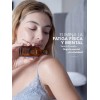 Aceite Esencial de Melisa Relajante para Masaje y Hidroterapia Chemisette