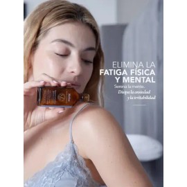 Aceite Esencial de Melisa Relajante para Masaje y Hidroterapia Chemisette