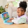 VTech VTech Swipe and Learn Smarties Laptop, Blue