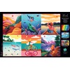 Buffalo Games - Wanderlust - 1000 Piece Jigsaw Puzzle