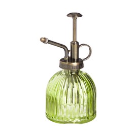 Evergreen Garden Decorative Plant Misters, Green