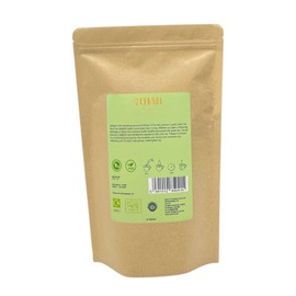 CENVEL® Premium Quality Green Tea, 50 Teabags | High in Antioxidants | Great Clean Taste | 100% Natural | Vegan Friendly | Eco-Friendly Packaging