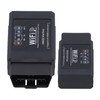 Wifi OBD2 Code Reader Professional Auto Fault Scanner Adapter Diagnostic