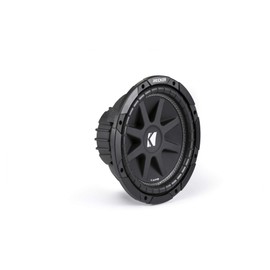 Comp 10-inch (25cm) Subwoofer, 4-Ohm, RoHS Compliant