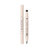Eveline Cosmetics Multi-Function Eyeliner and Stamp Pen - Vegan, Waterproof,